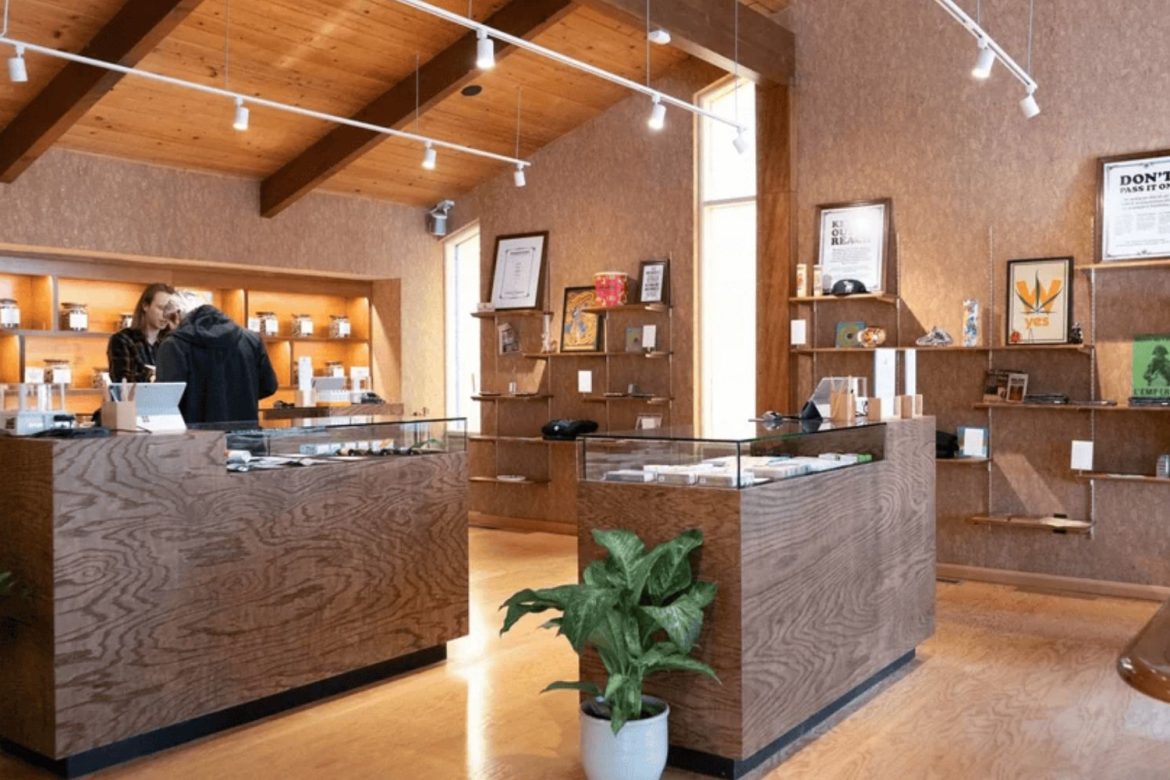 Buying weed from an online cannabis store is perfect. It’s quick, convenient, and secure. They also provide access to edibles, vape kits, and more.