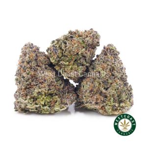 Buy weed Kali Mist AAAA (Popcorn Nugs) wc cannabis weed dispensary & online pot shop