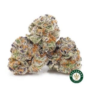 Buy weed Banana Breath AAAA (Popcorn Nugs) wc cannabis weed dispensary & online pot shop