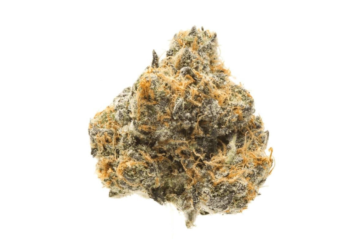 Headband Strain