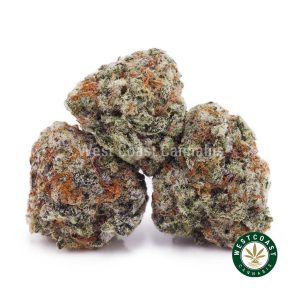 Buy weed Strawberry Kush AAAA (Popcorn Nugs) wc cannabis weed dispensary & online pot shop