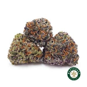 Buy weed Grape Runtz AAAA (Popcorn Nugs) wc cannabis weed dispensary & online pot shop