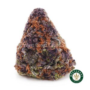 Buy weed Purple Trainwreck AA wc cannabis weed dispensary & online pot shop