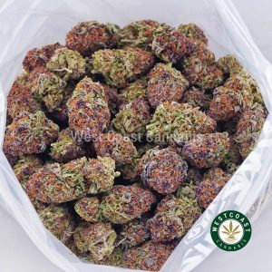 Buy weed Purple Trainwreck AA wc cannabis weed dispensary & online pot shop