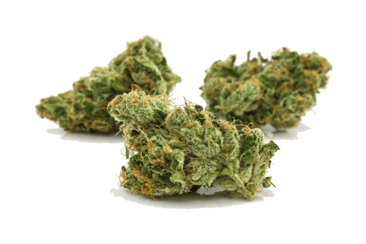 Candy Kush strain is an indica-dominant hybrid you’ll love. Potent & candy-like, this delectable flower will leave quite an impression.