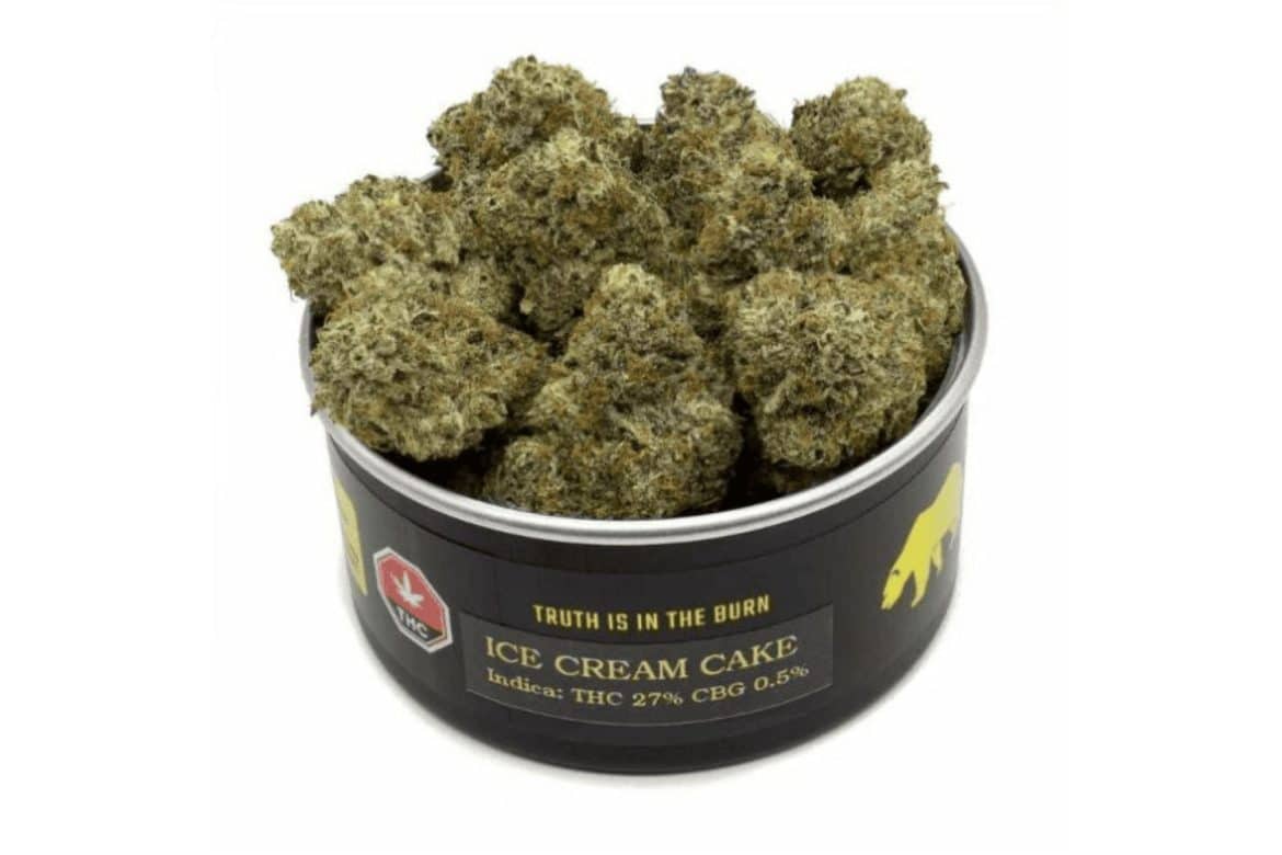 Ever wanted to lay hands on a magical stash from a trustworthy source? Order Ice Cream strain today at WCC & make your dream come true! 