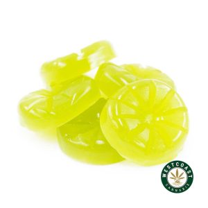 Green Apple Gummy1