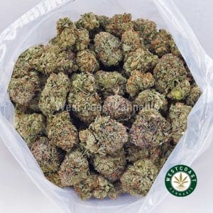 Buy weed Pineapple Kush AA wc cannabis weed dispensary & online pot shop Pineapple Kush budget buds and cheap canna BC bud online from WCC cannabis dispensary and mail order marijuana weed store to buy weed online in Canada.