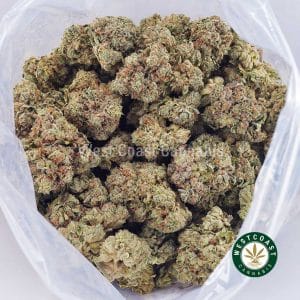 Corleone Kush AAA strain and cheap canna BC bud online from WCC cannabis dispensary and mail order marijuana weed store to buy weed online in Canada.