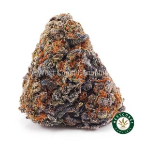 Purple Rockstar budget buds and cheap canna BC bud online from WCC online dispensary and mail order marijuana pot shop to buy weed online in Canada.