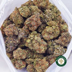 Jet Fuel AAA strain & budget buds from West Coast Cannabis online weed dispensary and mail order marijuana pot shop to buy weed, dab pens, shatter & cannabis products.