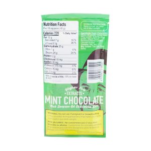 U813A2 RICKSIMPSONOILCHOCOLATEBAR HIGHERFIREEDIBLES