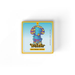 WONDER BLUEMEANIE 3G TOFFEE