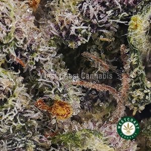 Buy weed Bubble Gum Kush AAAA (Popcorn Nugs) wc cannabis weed dispensary & online pot shop
