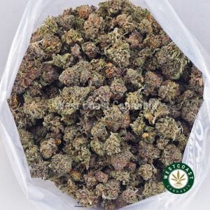 Buy weed Bubble Gum Kush AAAA (Popcorn Nugs) wc cannabis weed dispensary & online pot shop