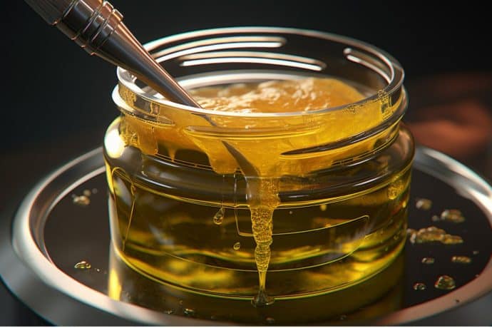 Rosin is not your everyday concentrate. This is a potent & flavourful concentrate that every stoner will love. Buy rosin in Canada & enjoy.