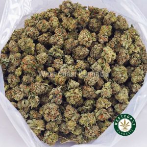 Buy weed Pink Rockstar AAAA (Popcorn Nugs) wc cannabis weed dispensary & online pot shop