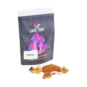 V205A1 CAFETRIP1500MG VIETNAMESECOFFEE