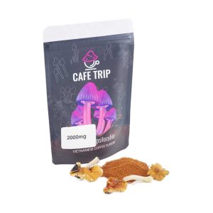 V206A1 CAFETRIP2000MG VIETNAMESECOFFEE