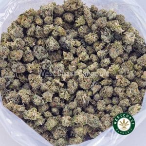 Buy weed Kali Mist AAA (Popcorn Nugs) wc cannabis weed dispensary & online pot shop