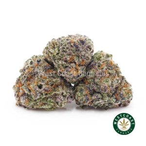 Buy weed Frosted Donuts AAAA (Popcorn Nugs) wc cannabis weed dispensary & online pot shop