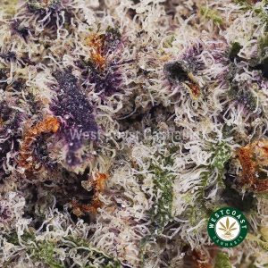 Buy weed Frosted Donuts AAAA (Popcorn Nugs) wc cannabis weed dispensary & online pot shop