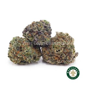 Buy weed Candy Cane Kush AAAA (Popcorn Nugs) wc cannabis weed dispensary & online pot shop