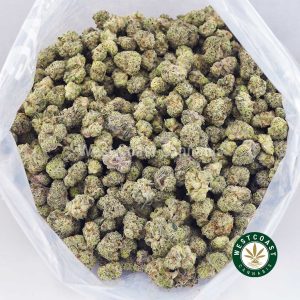 Buy weed Lychee Punch AAAA (Popcorn Nugs) wc cannabis weed dispensary & online pot shop