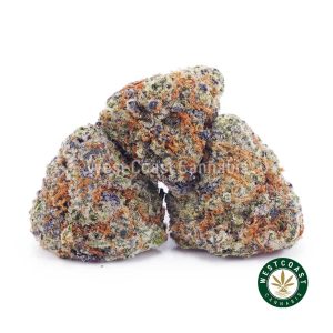 Buy weed Cosmic Cookie Dough AAAA (Popcorn Nugs) wc cannabis weed dispensary & online pot shop