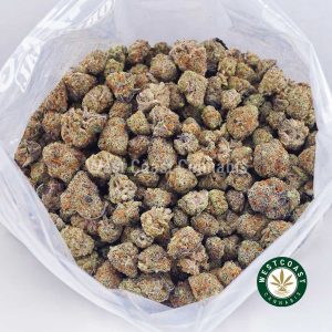 Buy weed Cosmic Cookie Dough AAAA (Popcorn Nugs) wc cannabis weed dispensary & online pot shop