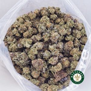 Buy weed Cotton Candy Kush AAAA (Popcorn Nugs) wc cannabis weed dispensary & online pot shop