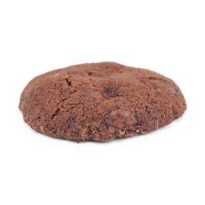 Buy Apollo Baked Goods - Double Chocolate Chip Cookies - 300mg THC at Wccannabis Online Shop