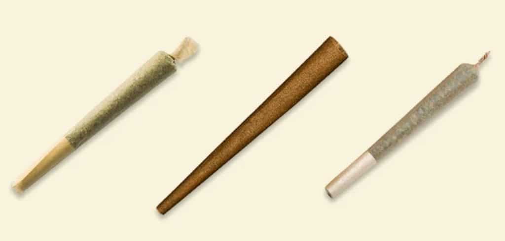 Joint vs Spliff: 3 Key Differences Explained By Experts