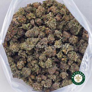 Buy God's Green Crack AAAA (Popcorn Nugs) wc cannabis weed dispensary & online pot shop
