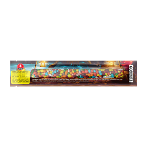 Buy Higher Fire Extracts - Shatter Ropes - Pineapple 650MG THC at Wccannabis Online Shop