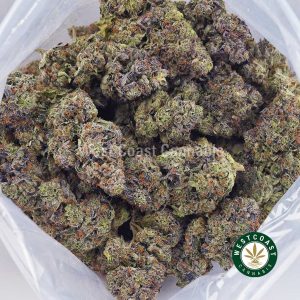 Buy Pink Bruce Banner AAAA wc cannabis weed dispensary & online pot shop