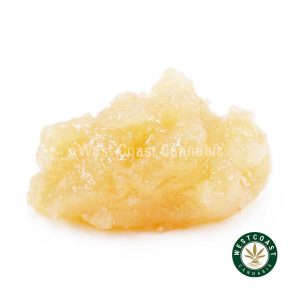 W210A1 GODBUD LIVERESIN WCCANNABIS