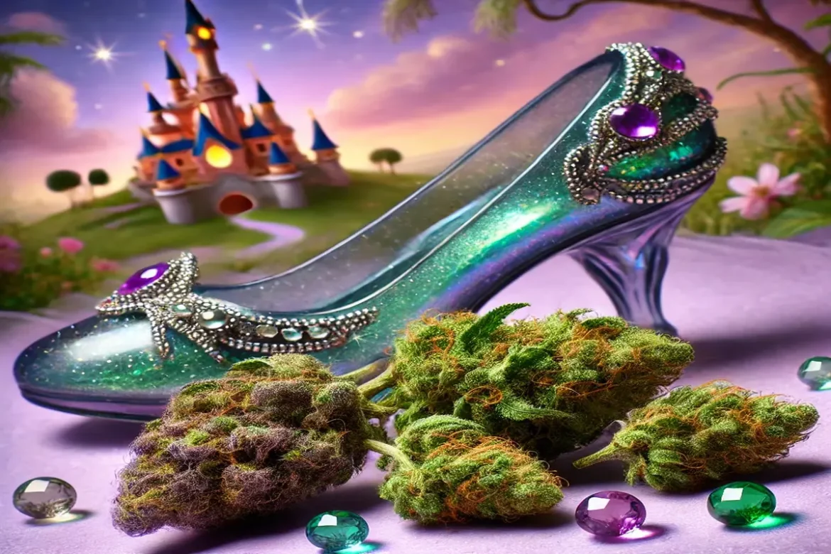 Cinderella 99 Strain Overview Genetics, THC Content & More