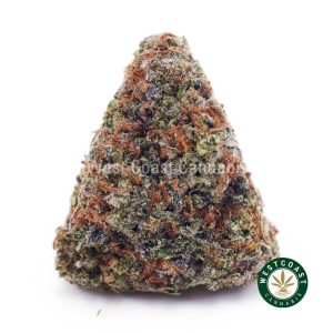 Buy Blueberry Fritter AAA wc cannabis weed dispensary & online pot shop