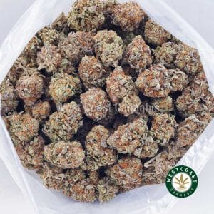 Buy Cookie Kush AAA wc cannabis weed dispensary & online pot shop