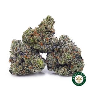 Buy Platinum Rockstar AAAA (Popcorn Nugs) wc cannabis weed dispensary & online pot shop