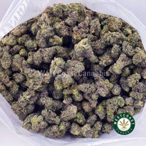 Buy Platinum Rockstar AAAA (Popcorn Nugs) wc cannabis weed dispensary & online pot shop