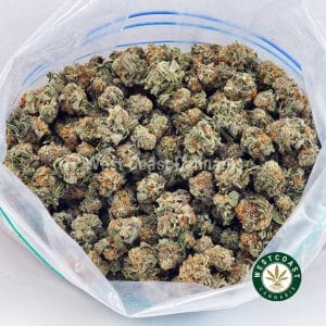 Buy Critical Mass AAAA (Popcorn Nugs) wc cannabis weed dispensary & online pot shop