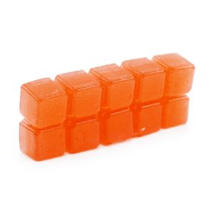 Buy One Life Edibles - Bubble Gum Gummy - 300mg THC (Indica) at Wccannabis Online Shop