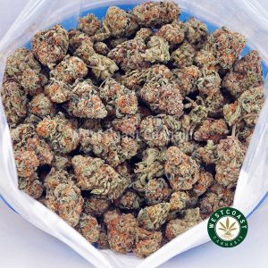 Buy High Desert OG AA wc cannabis weed dispensary & online pot shop