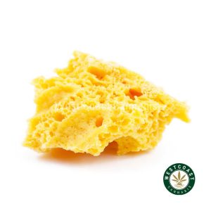 W595A1 DEATHBUBBA CRUMBLE WCCANNABIS