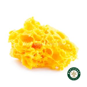 W595A1 GODBUD CRUMBLE WCCANNABIS