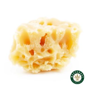 W595A1 TRAINWRECK CRUMBLE WCCANNABIS