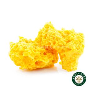 W595A2 GODBUD CRUMBLE WCCANNABIS