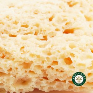 W595A3 ORANGESORBET CRUMBLE WCCANNABIS